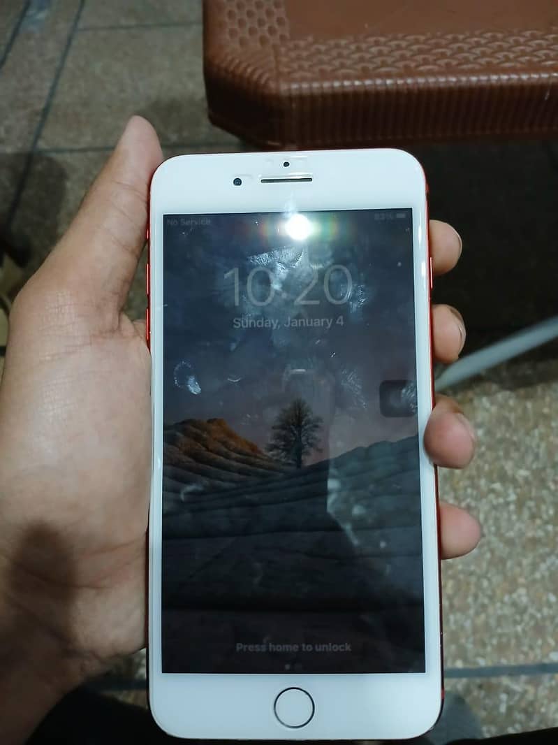 Apple iPhone 7 Plus 1