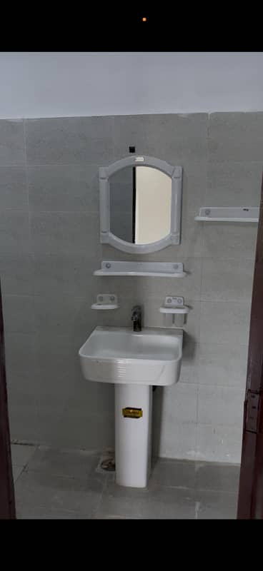364 Square feet studio apartment in Kings town phase 1