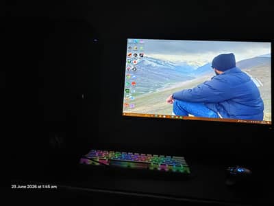 RYZEN 7 7700 BUILD