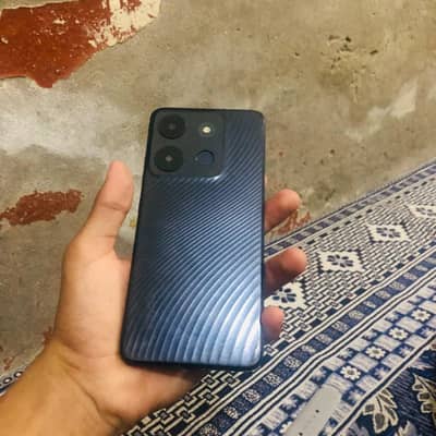 Infinix Smart 7