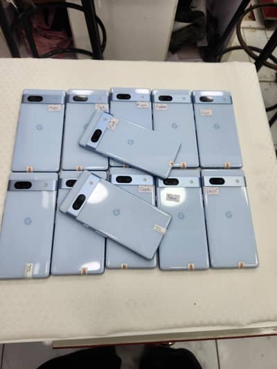 Google Pixel 7a
