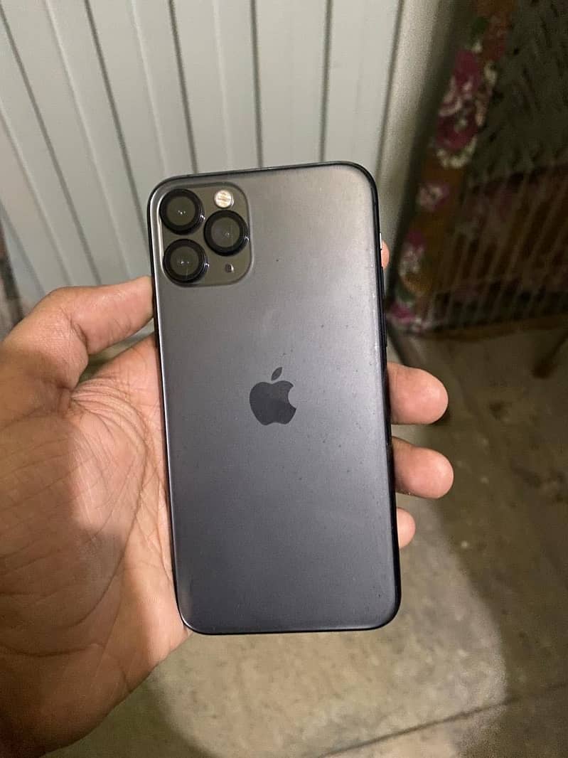 Iphone 11pro 0