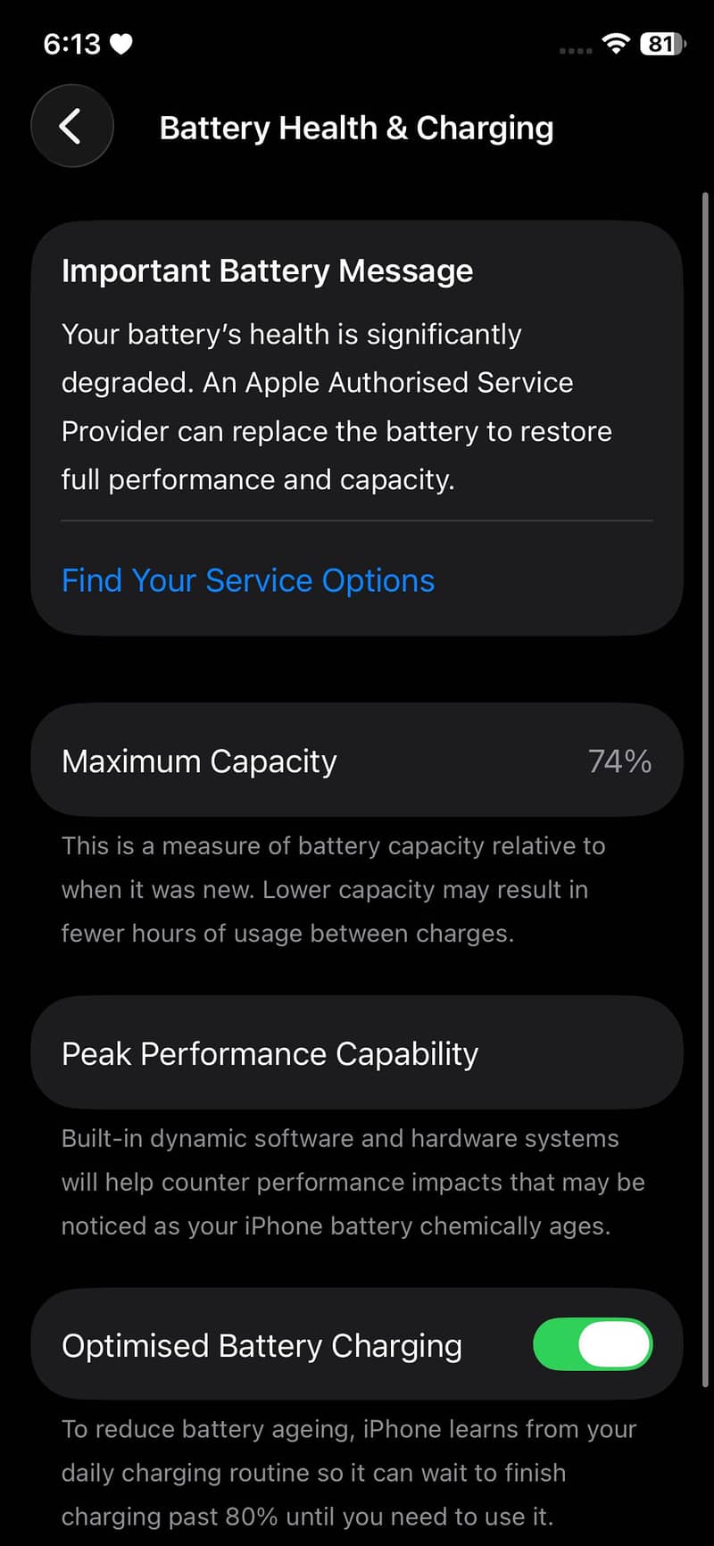 Iphone 11pro 1