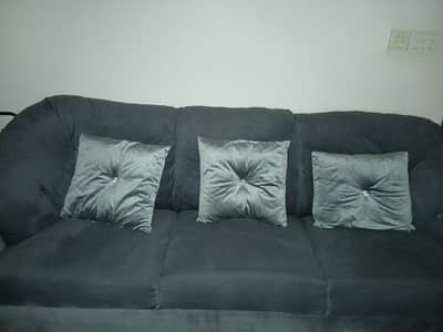 7 Seater Sofa Seat