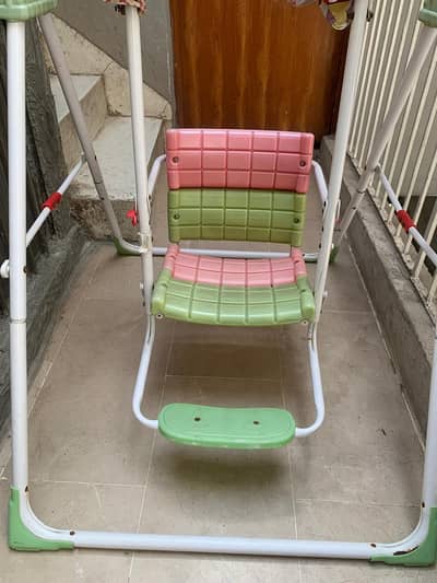 kids swing