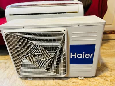 Haier 1 ton Geniune Condition Gas lock 03121049594