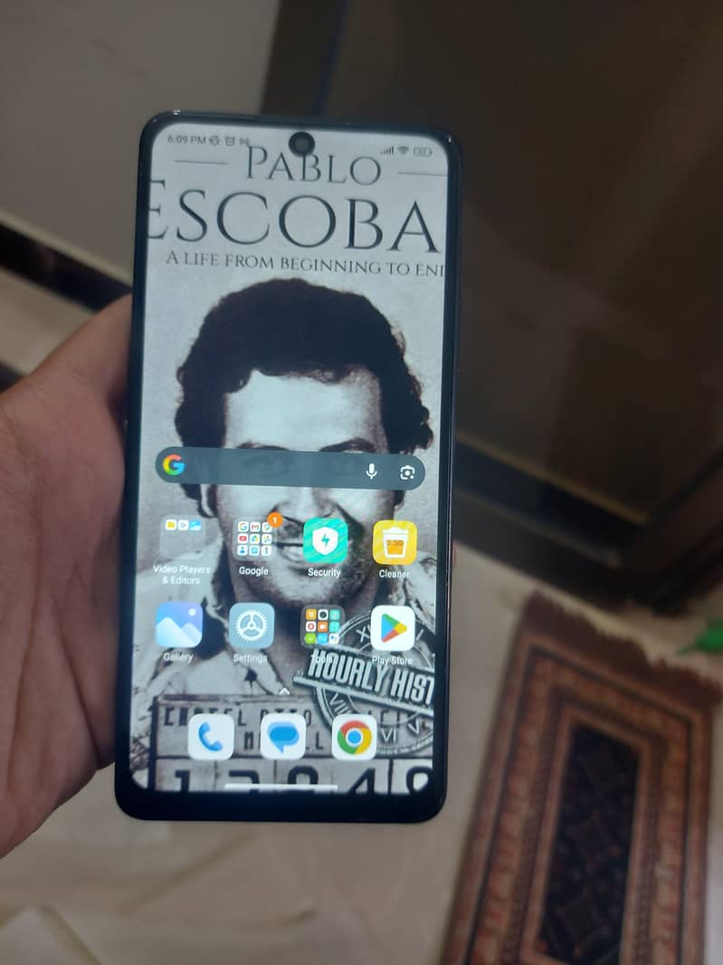 Redmi Note 10 Pro 1