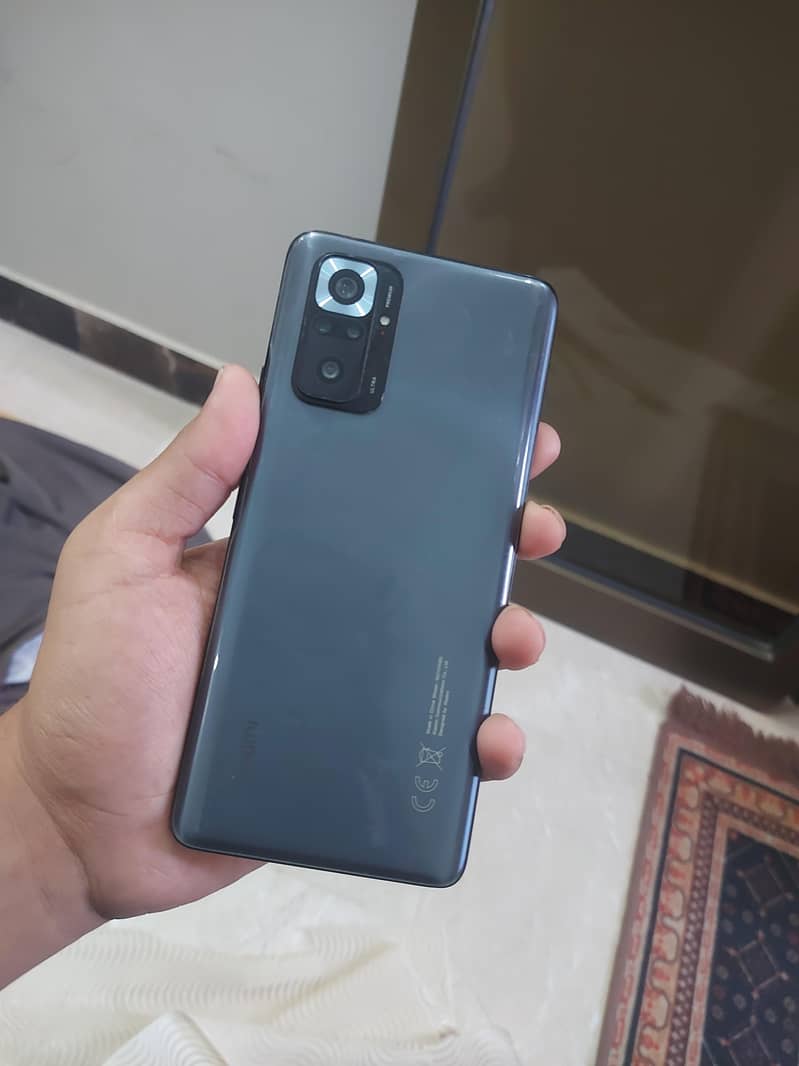 Redmi Note 10 Pro 3