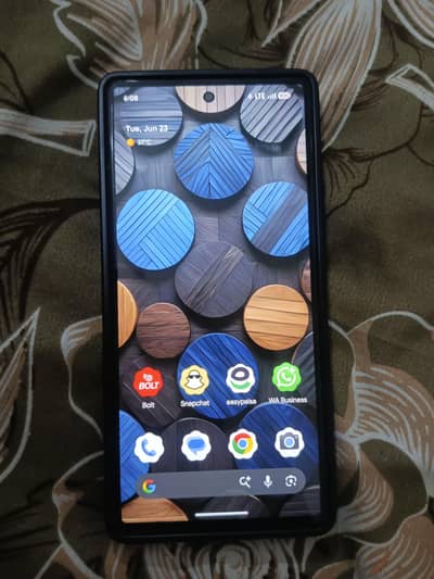 Google Pixel 6