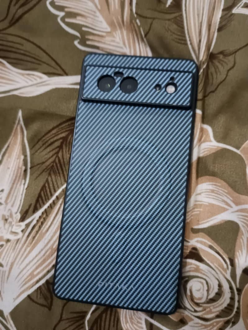 Google Pixel 6 1