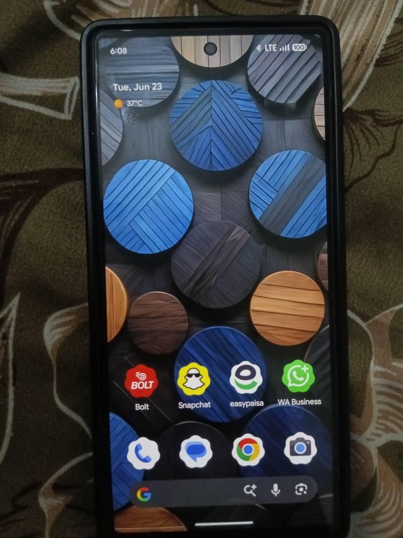 Google Pixel 6 2