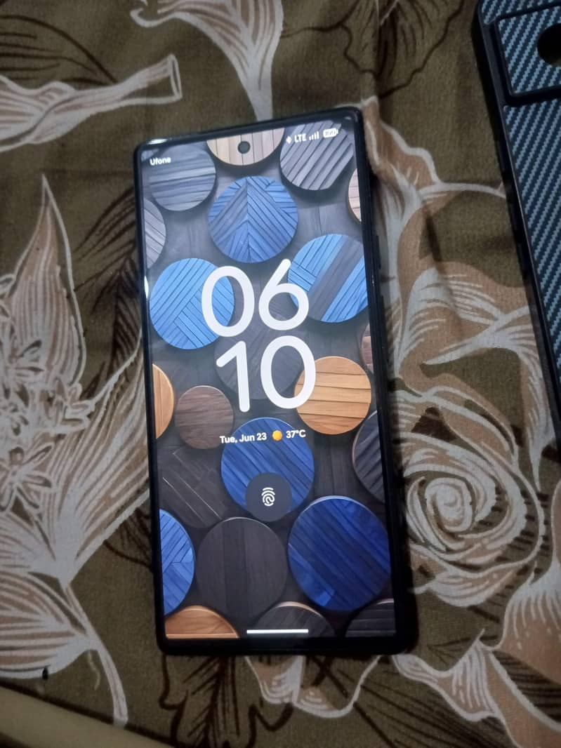 Google Pixel 6 5