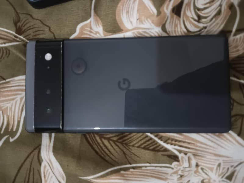Google Pixel 6 7