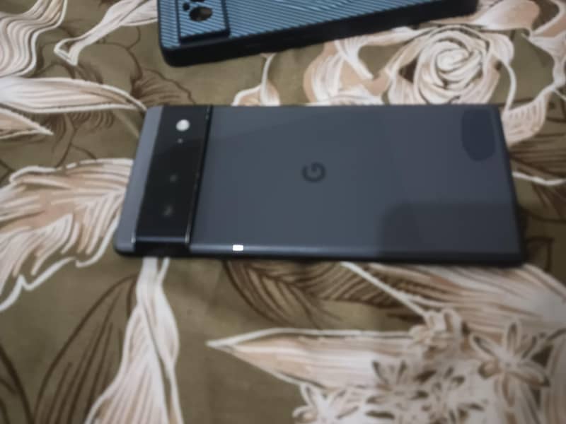 Google Pixel 6 8