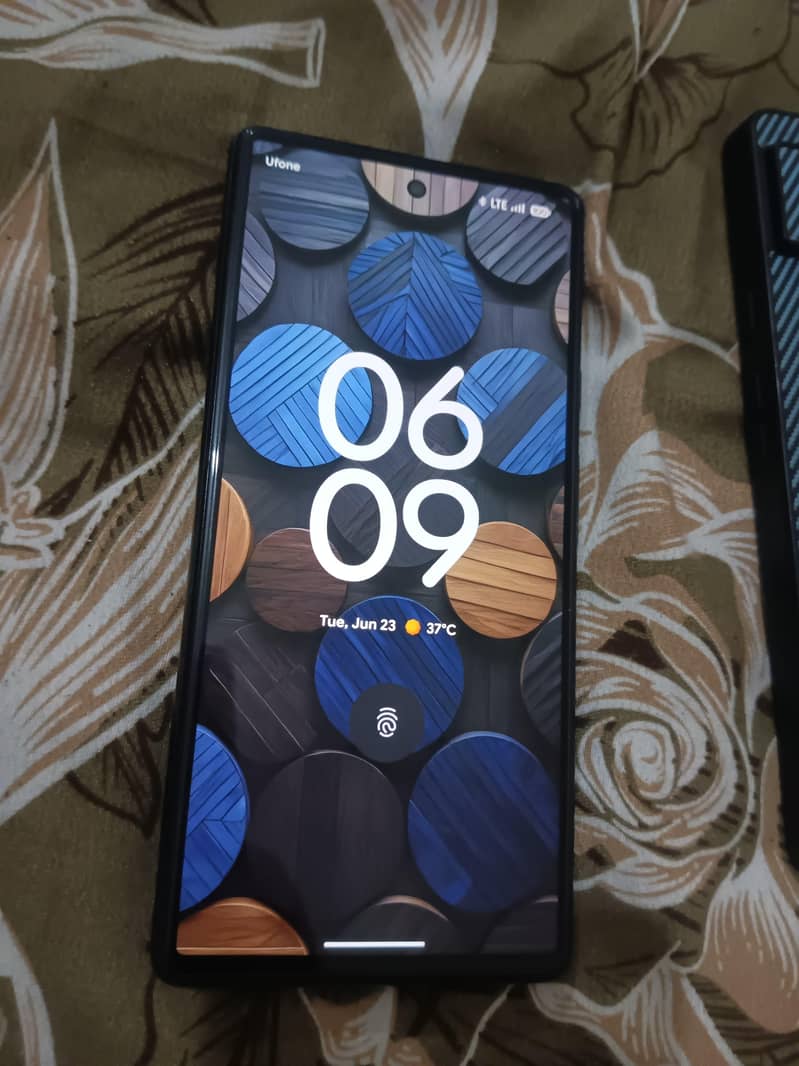 Google Pixel 6 9