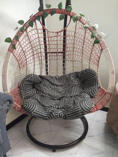 swing chair