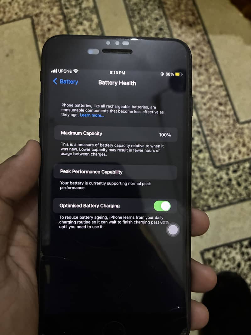 Apple iPhone 7 Plus 3