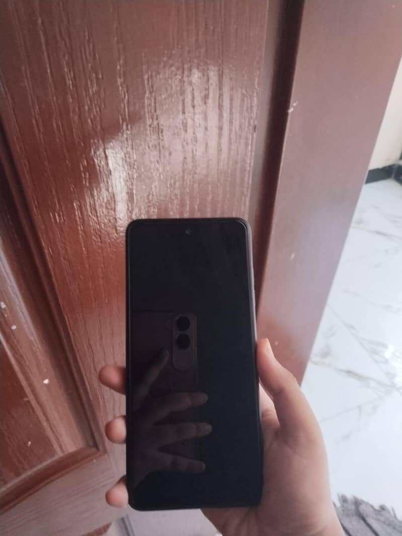 Tecno Spark Go 1
