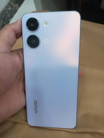Vivo Y05