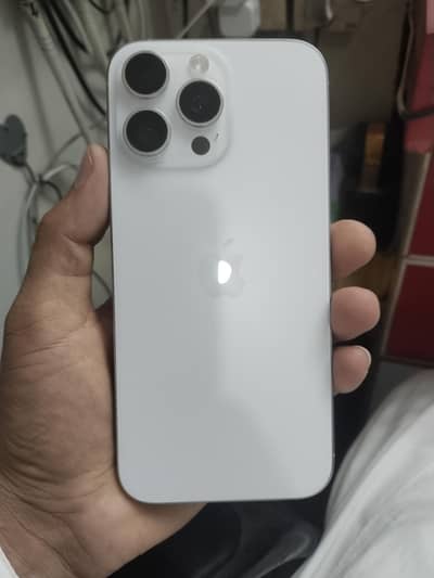 iphone 16 pro max jv