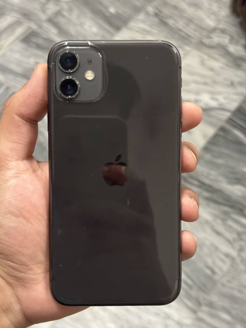 Apple iPhone 11 0