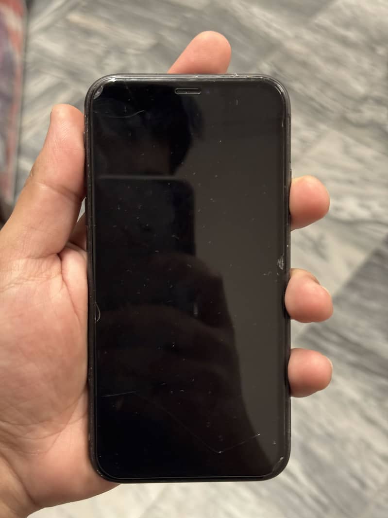 Apple iPhone 11 1