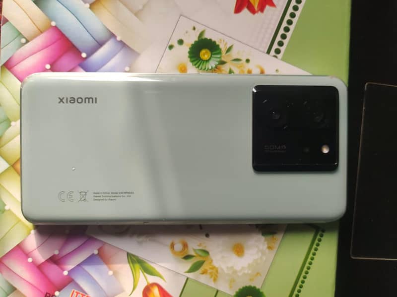 Xiaomi 13T Pro 0