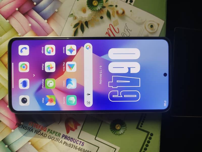 Xiaomi 13T Pro 1