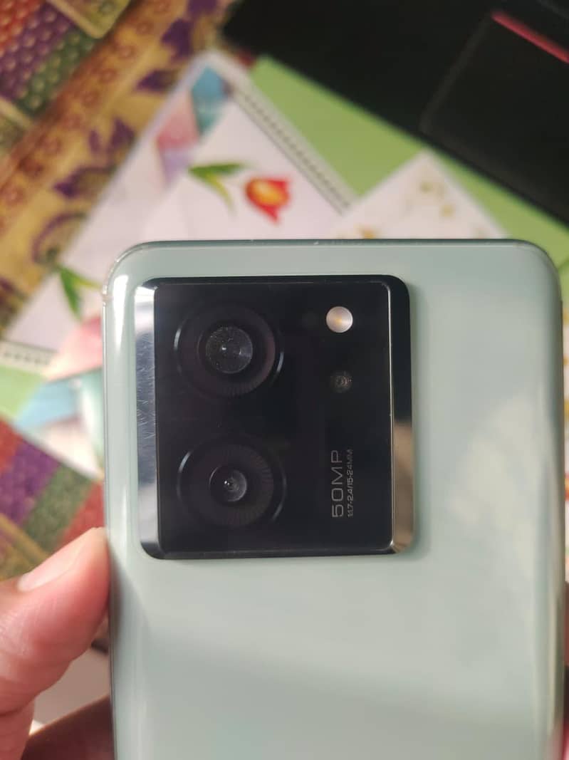 Xiaomi 13T Pro 4