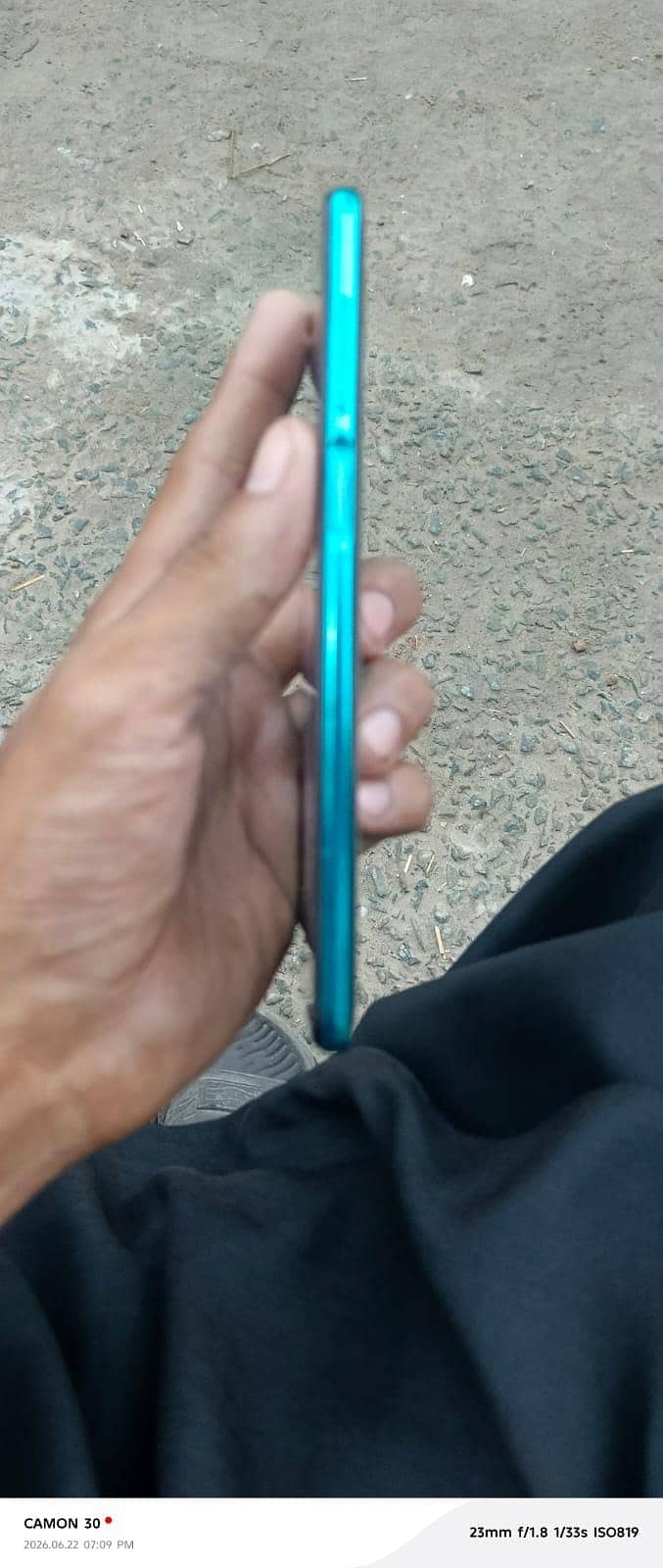 Xiaomi Redmi Note 9 Pro 1