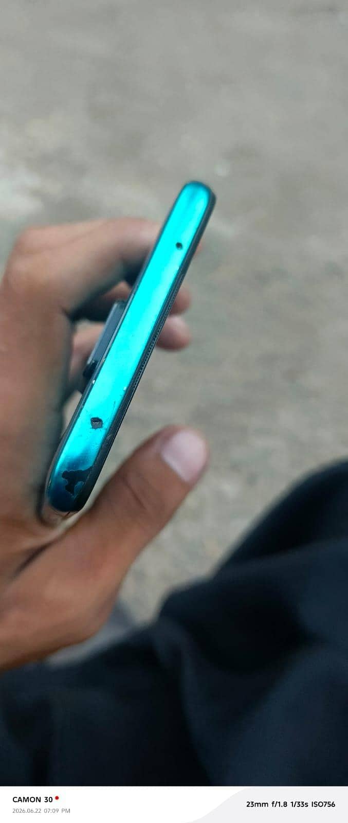 Xiaomi Redmi Note 9 Pro 3