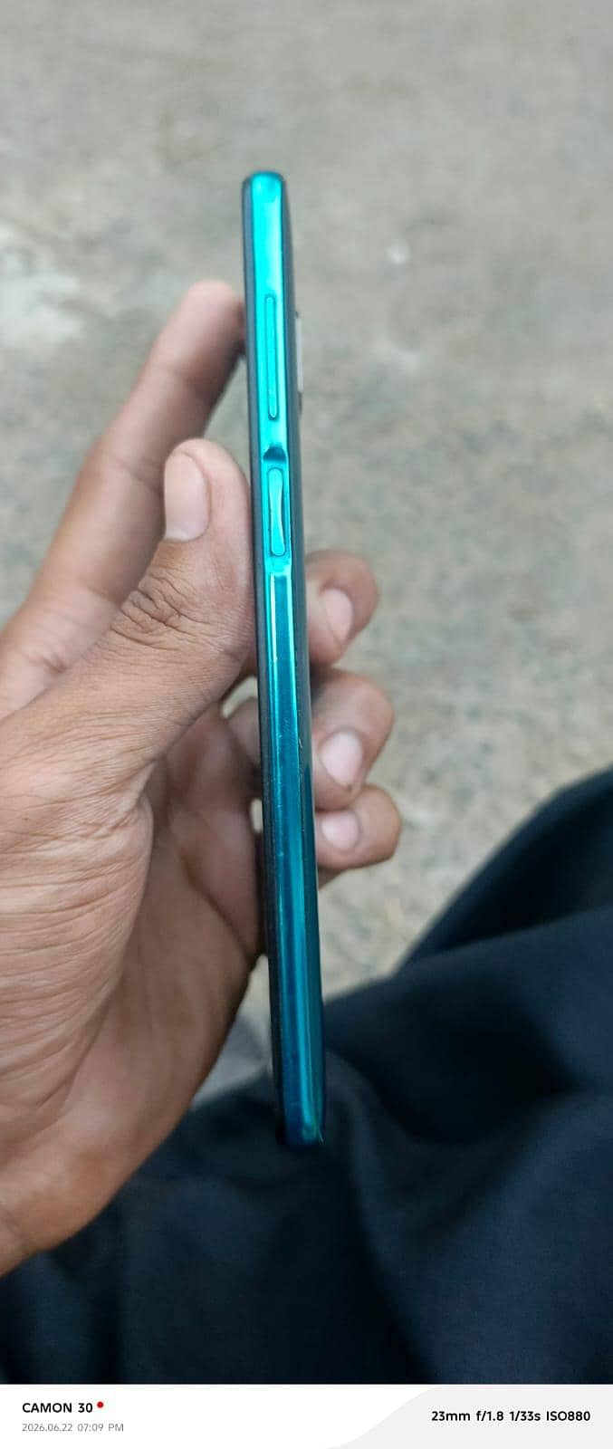 Xiaomi Redmi Note 9 Pro 4