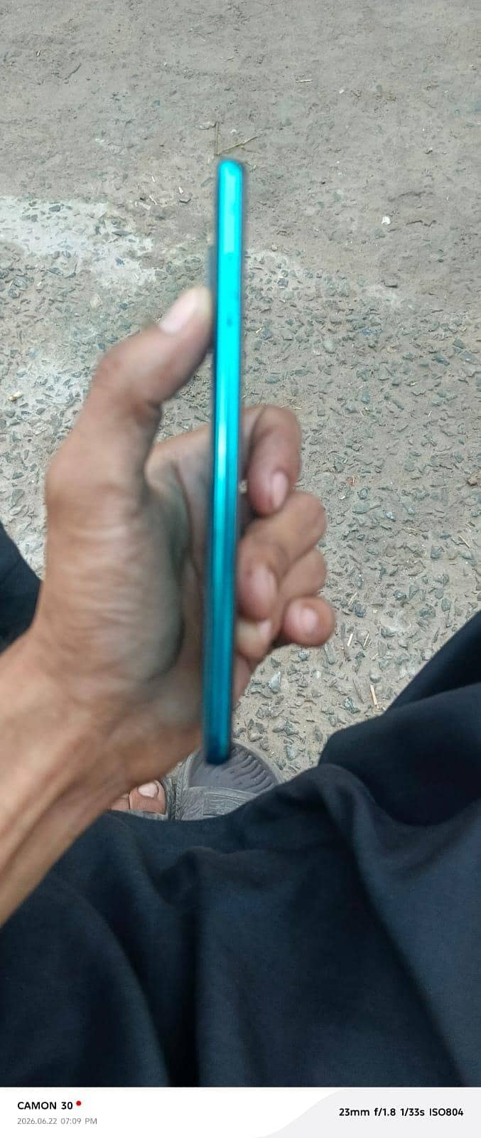 Xiaomi Redmi Note 9 Pro 5
