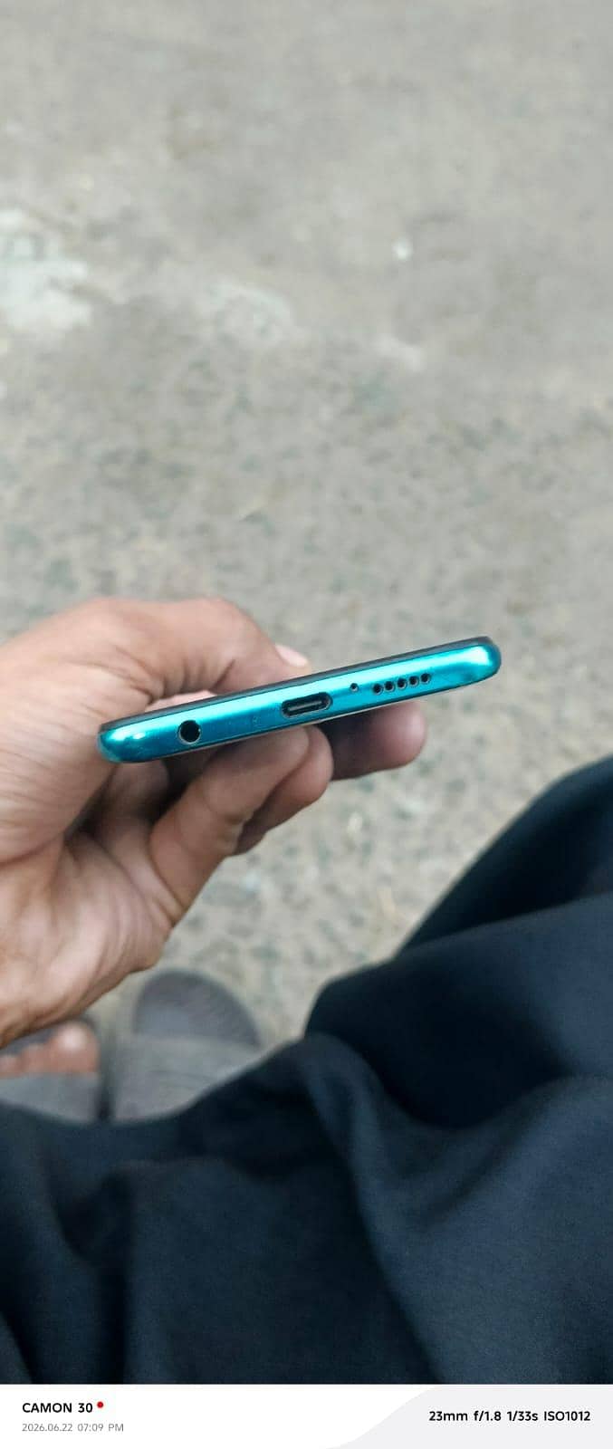 Xiaomi Redmi Note 9 Pro 7