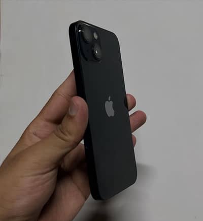 Apple iPhone 13 128 jv