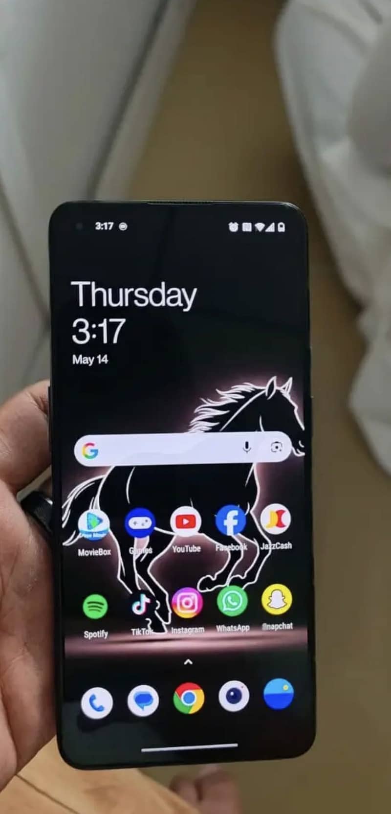 One Plus 9 3