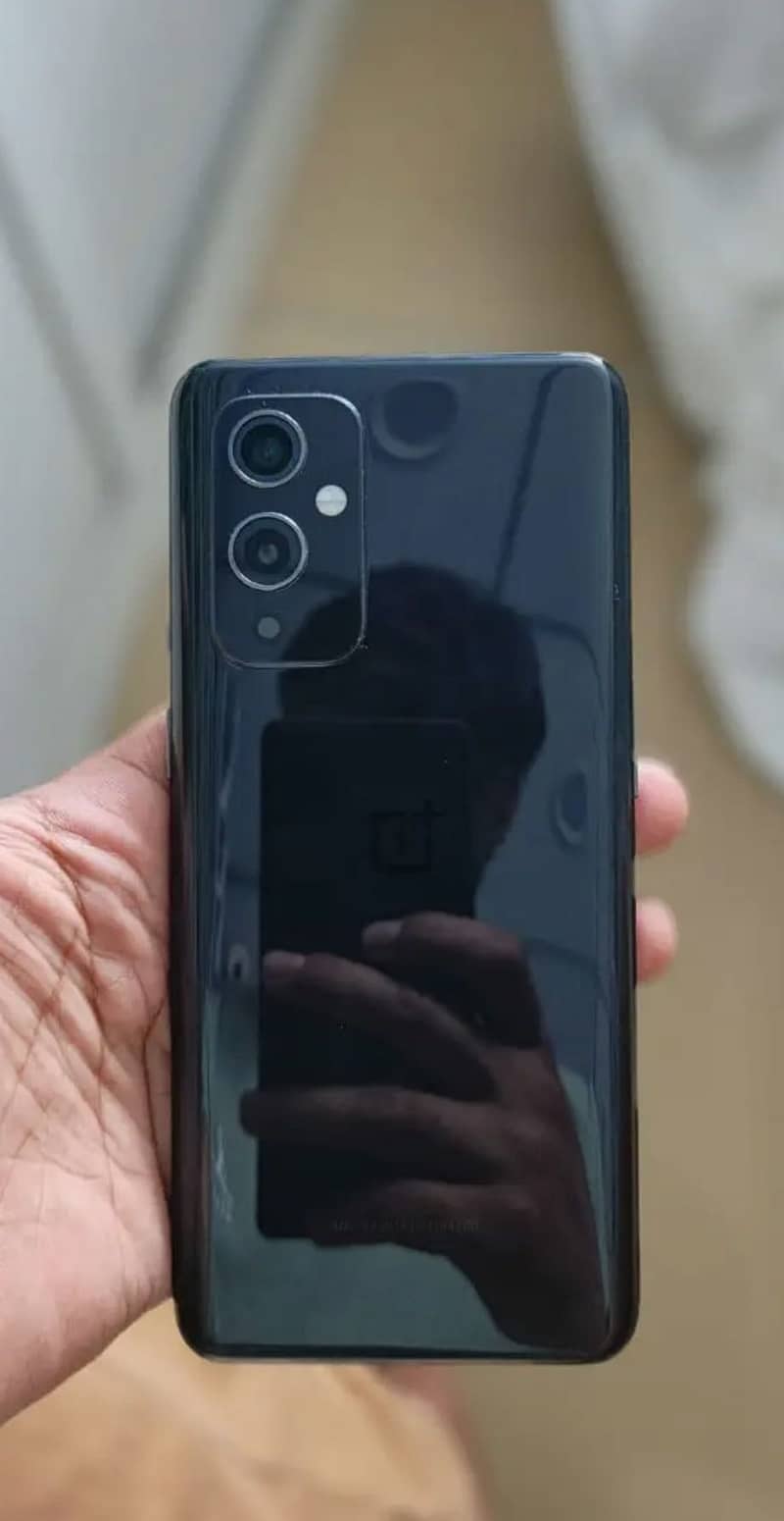 One Plus 9 4