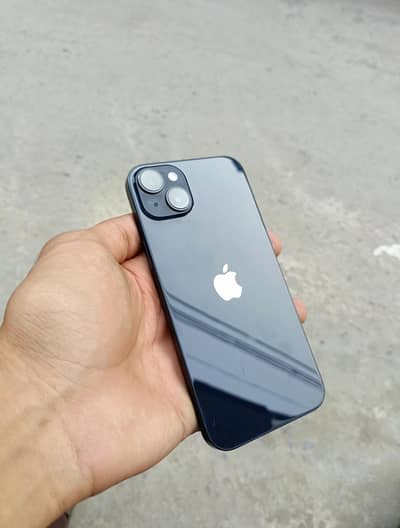 Apple iPhone 14 plus