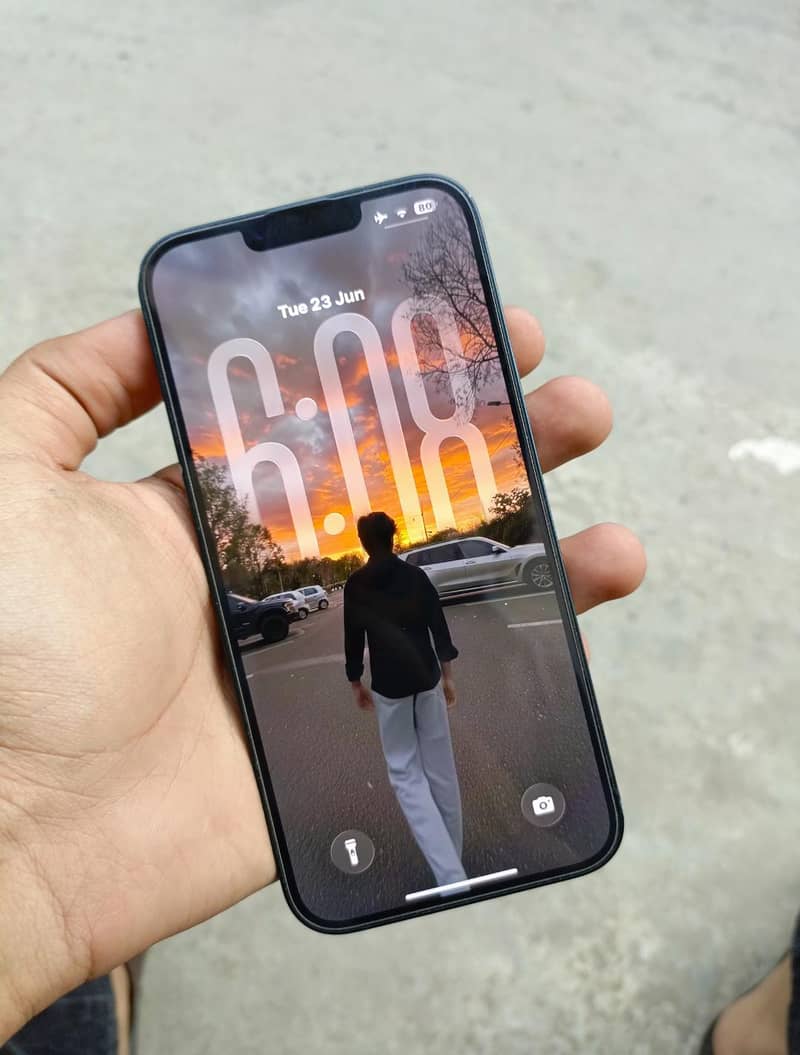 Apple iPhone 14 plus 1
