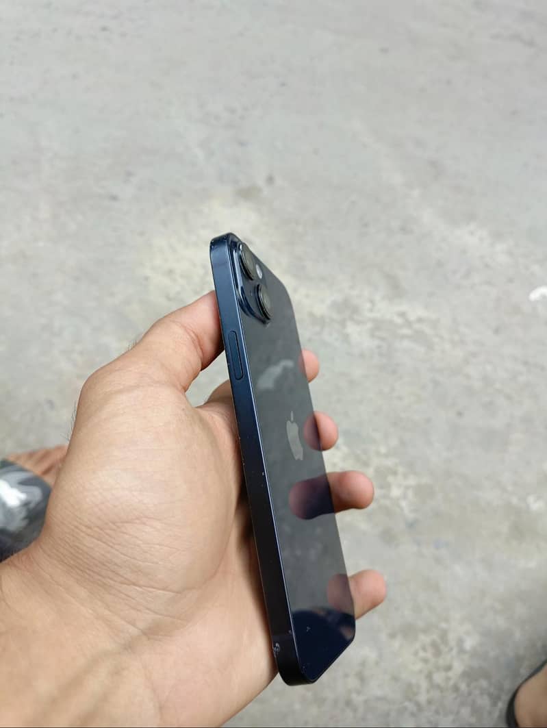 Apple iPhone 14 plus 2
