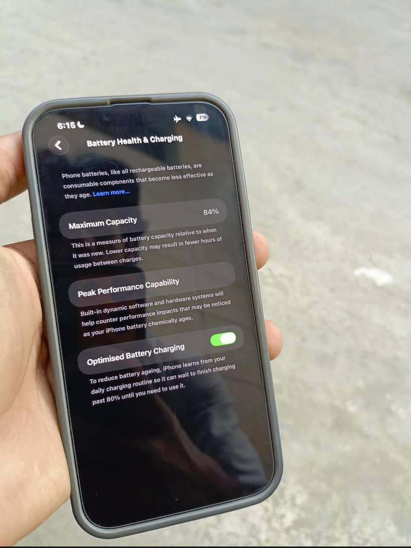 Apple iPhone 14 plus 5