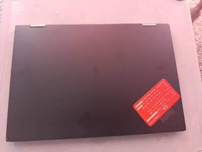 lenovo thinkpad laptop