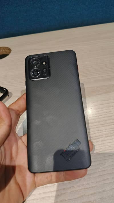 Motorola ThinkPhone pta approved