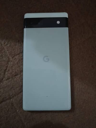 Google Pixel 6a