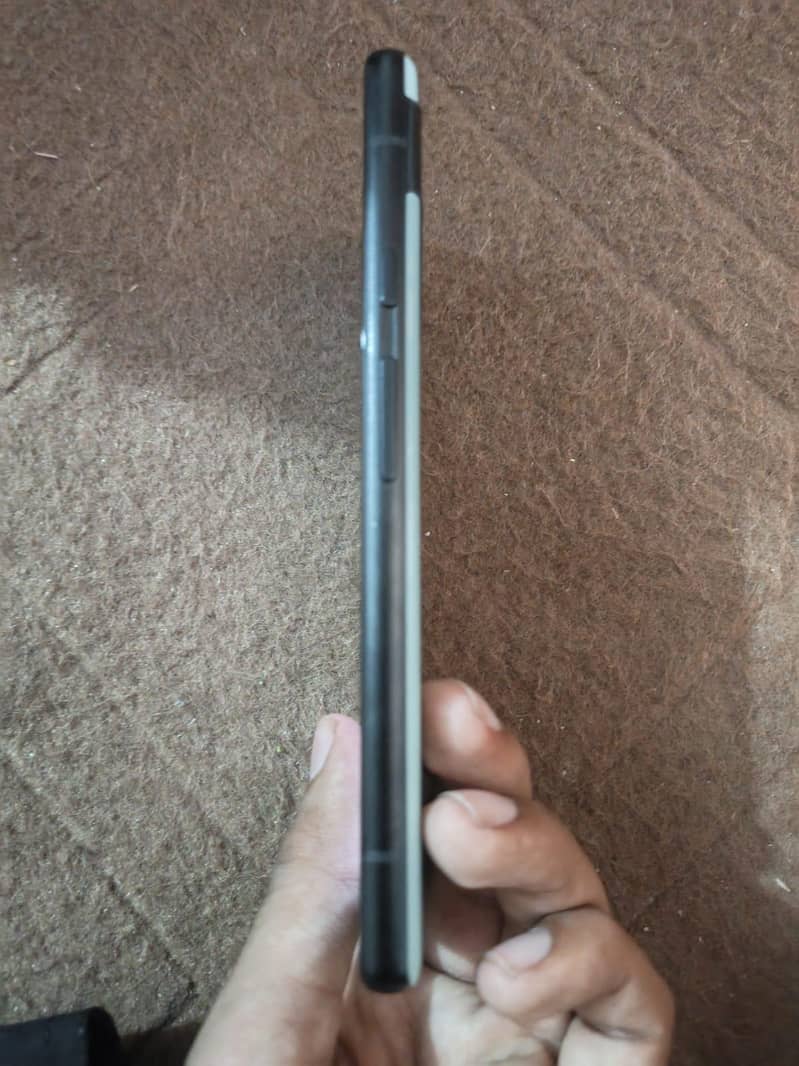 Google Pixel 6a 4