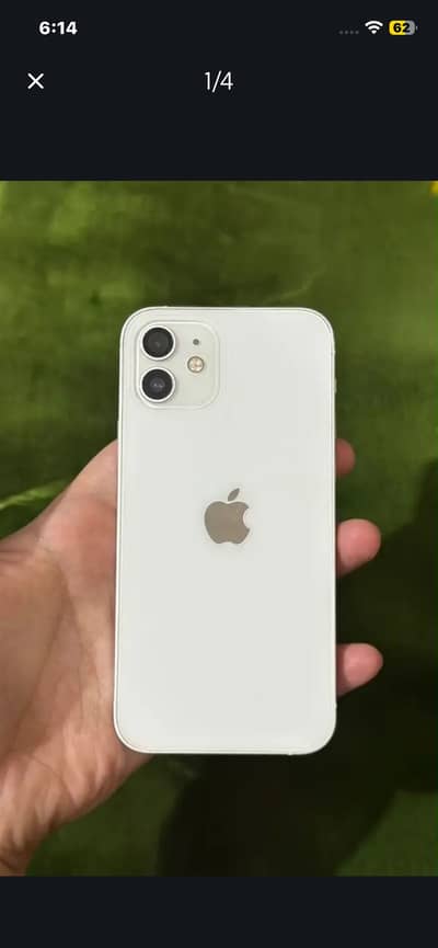 Iphone 12 jv
