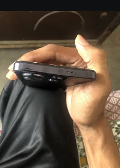 Infinix Note 30