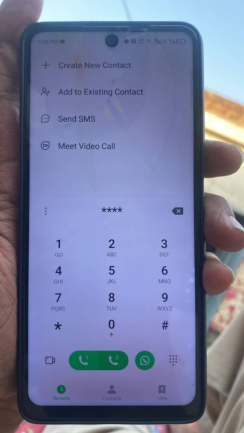 Infinix Note 30 2