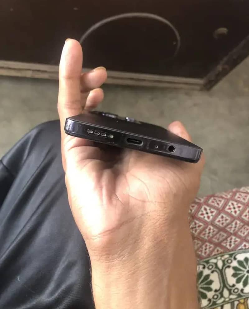 Infinix Note 30 4
