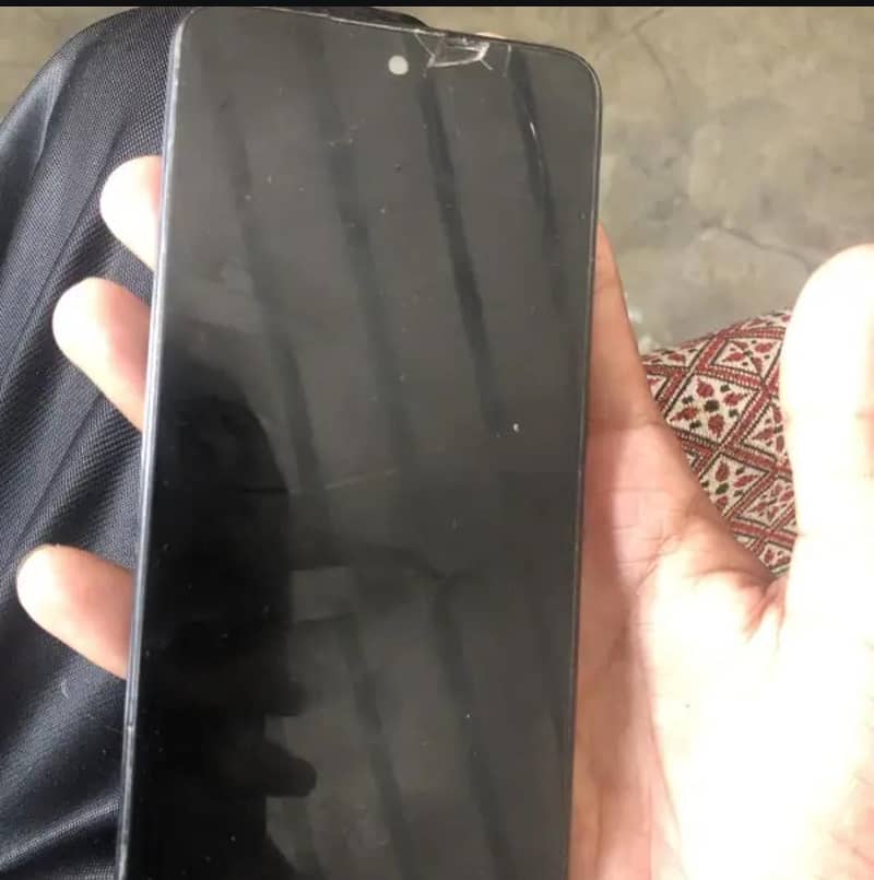 Infinix Note 30 5